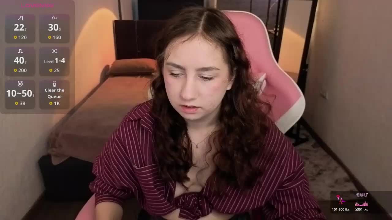 KattrinGolden Приват Записи 2026-03-11