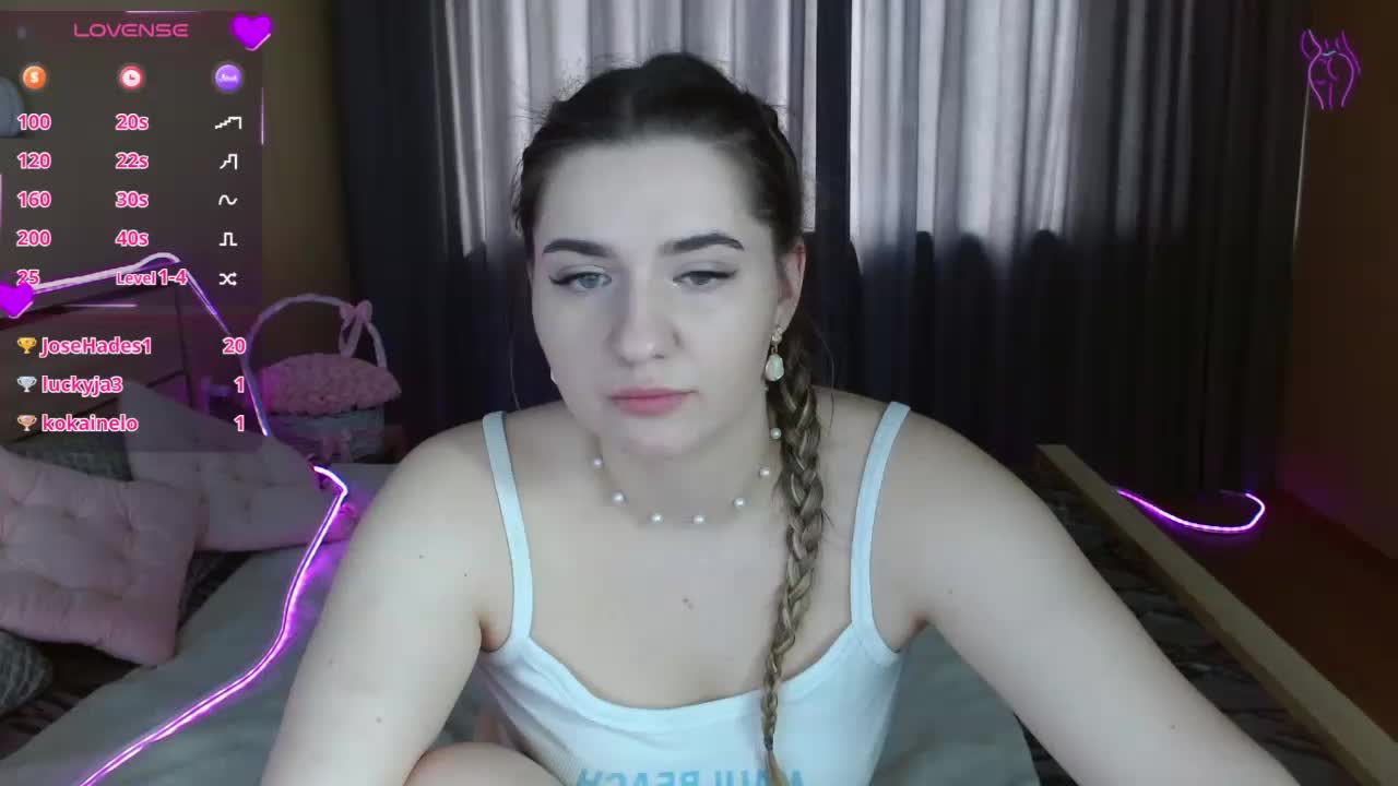 Bel1ablush Приват Записи 2026-03-11