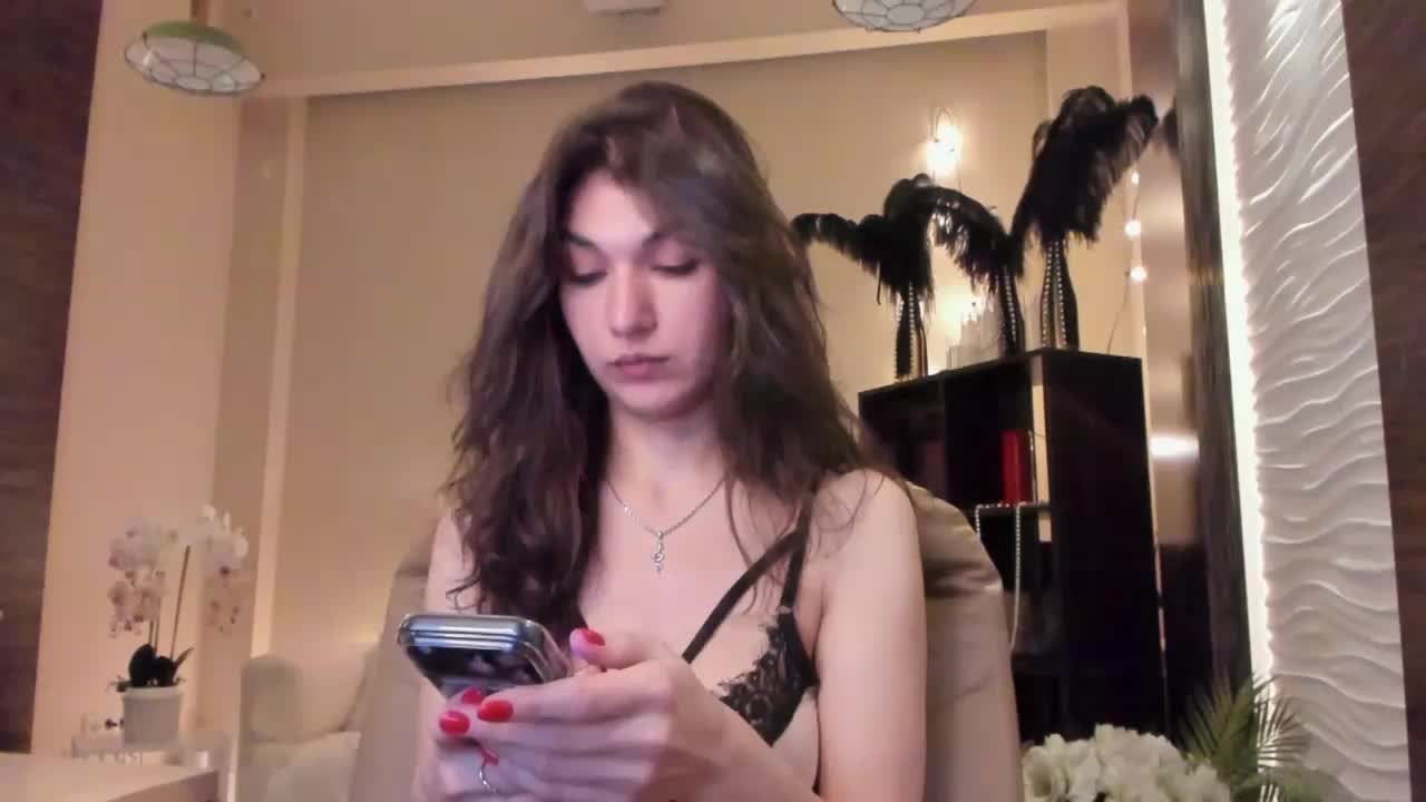 MonikaVii Приват Записи 2026-03-11