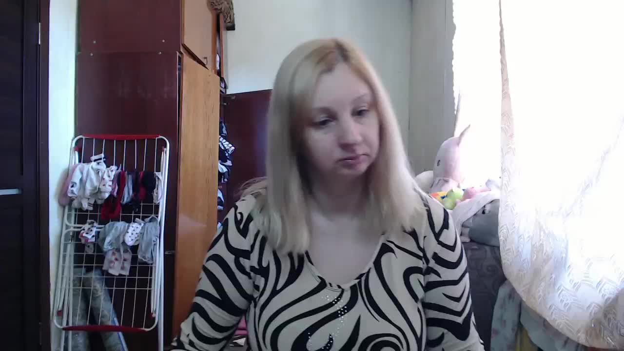 BustyBlondy Приват Записи 2026-03-11