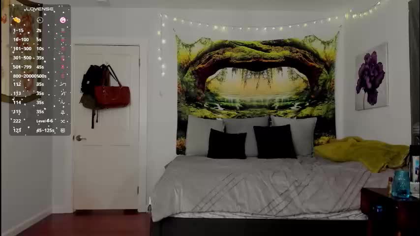 cleo_cam Приват Записи 2026-03-11