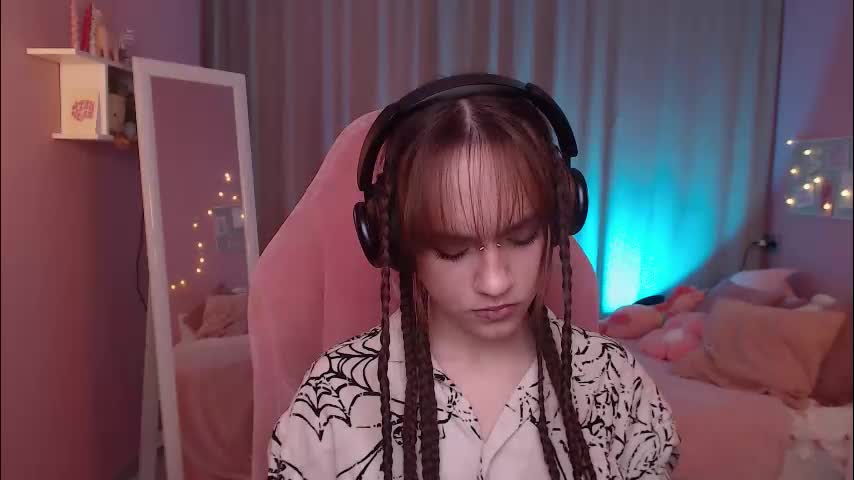 jamie_chung Приват Записи 2026-03-11