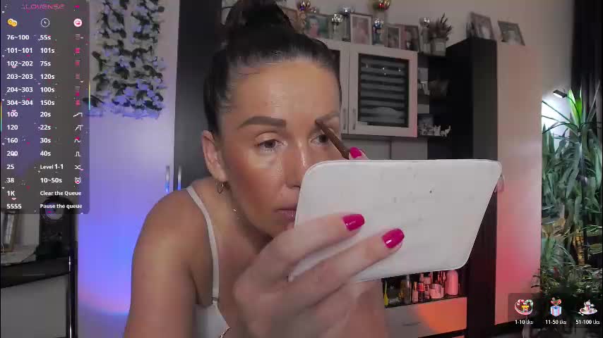 sheilaryan Приват Записи 2026-03-11