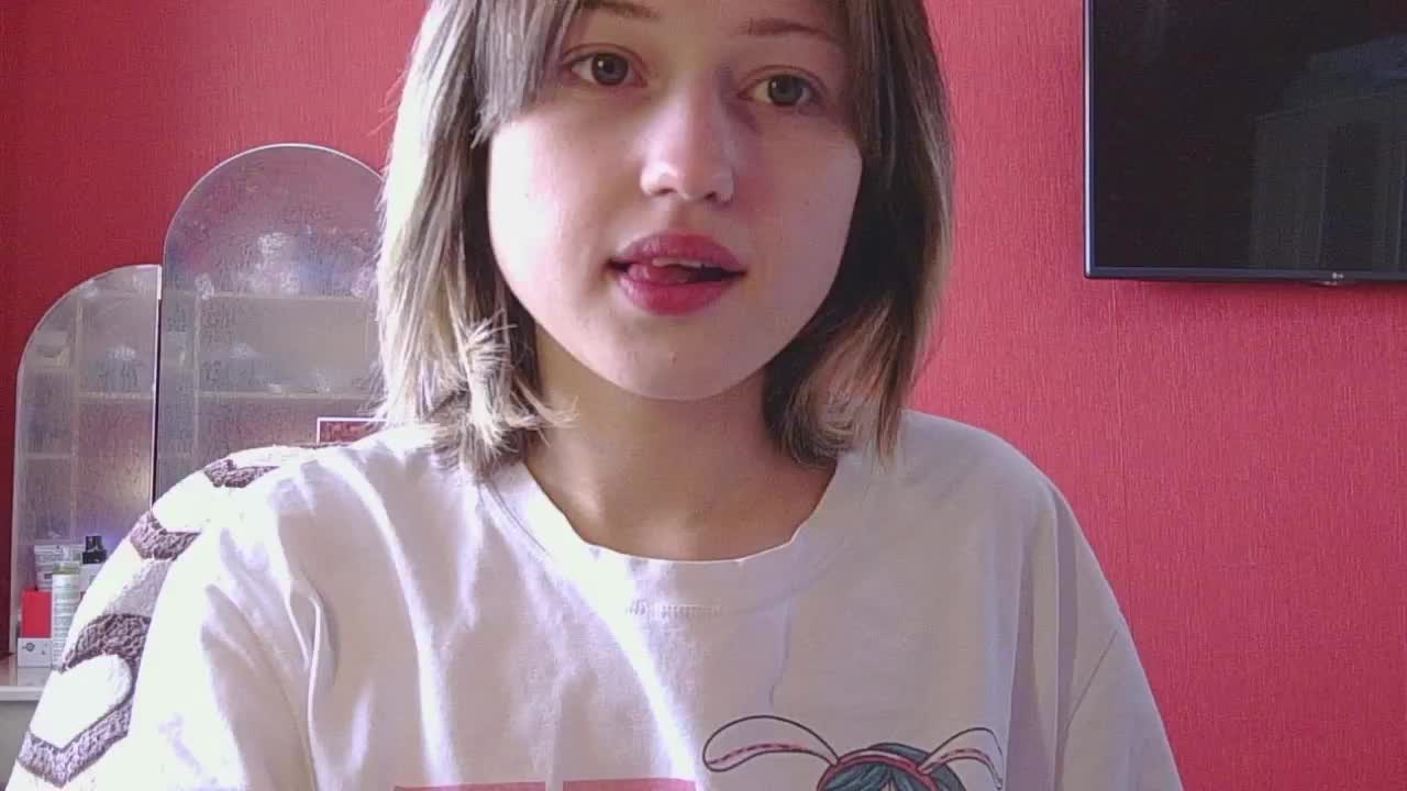 BelovedMary Приват Записи 2026-03-11