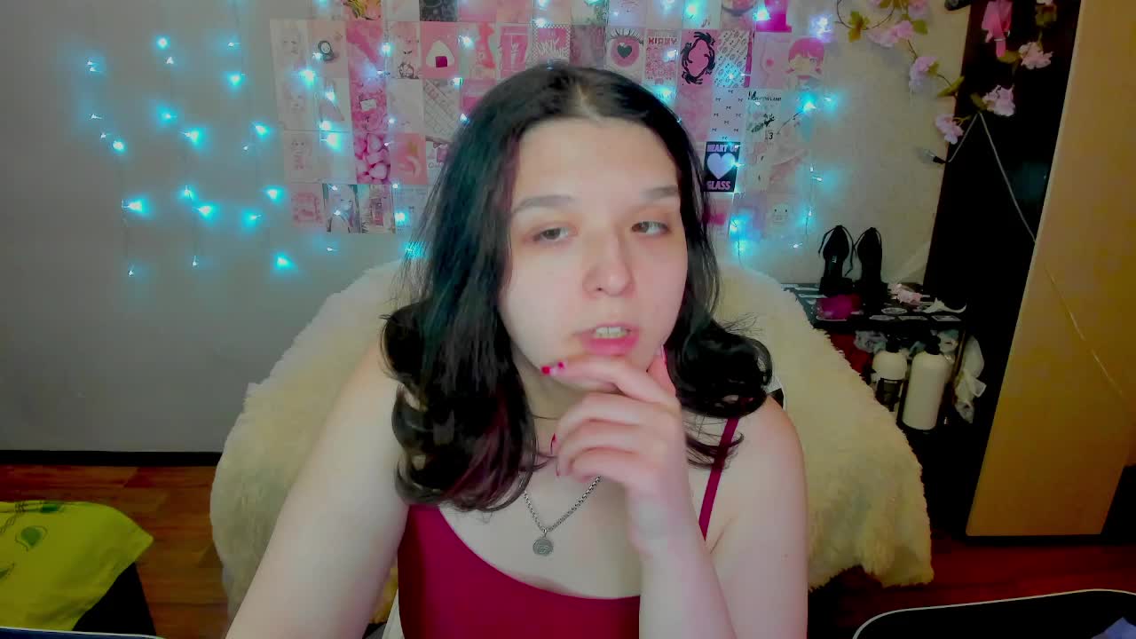 Acid-Kate Приват Записи 2026-03-11