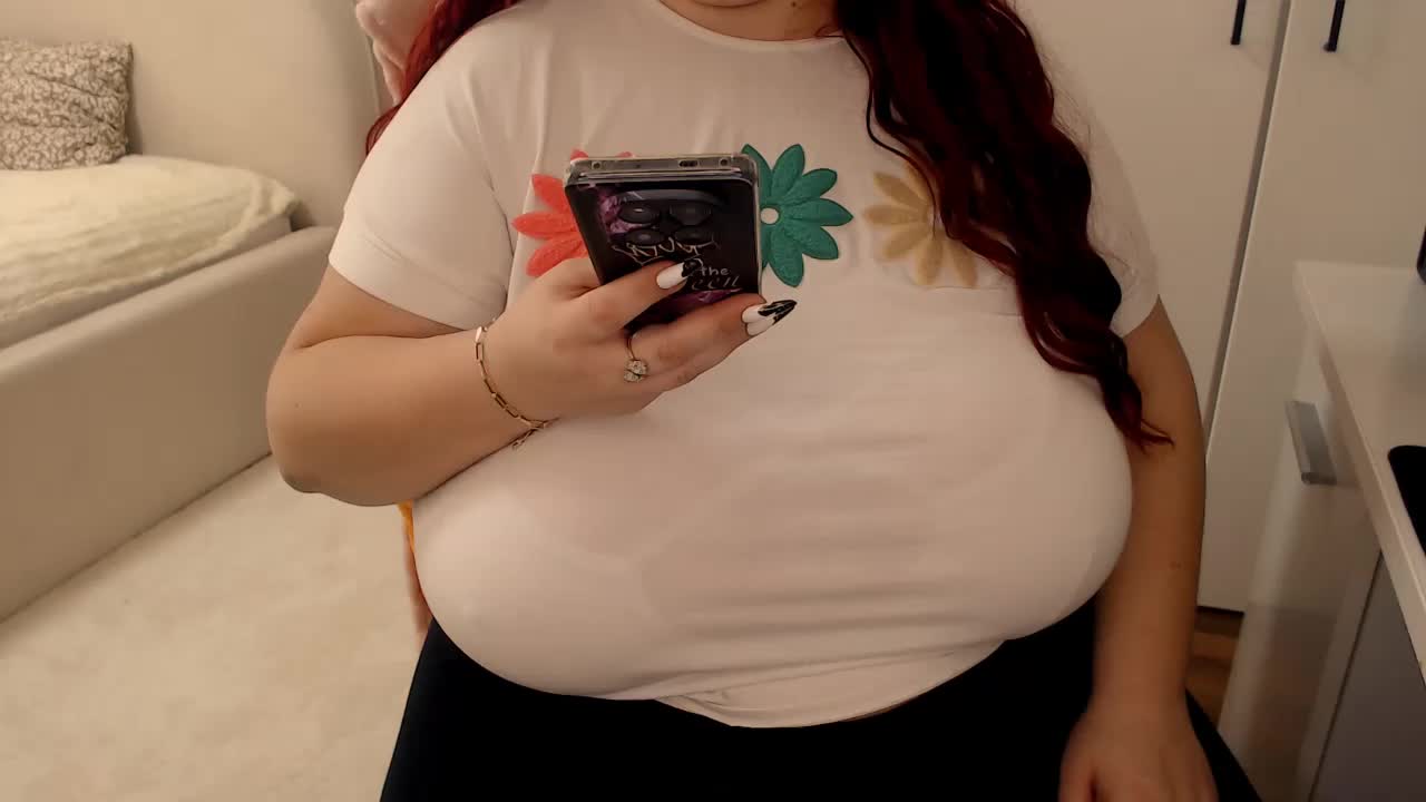 LexyDevine Приват Записи 2026-03-11