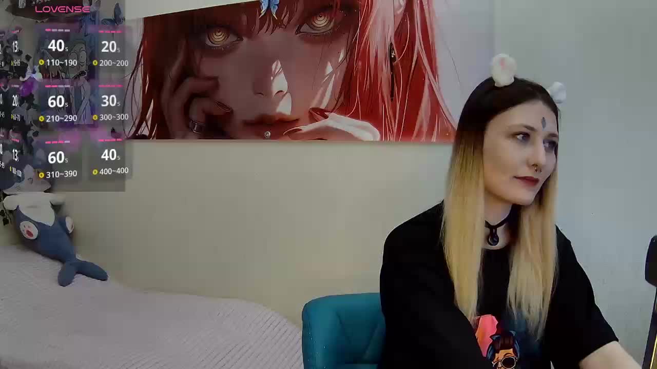 LaurenLex Приват Записи 2026-03-11