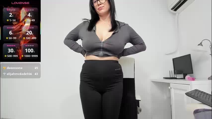 anayscaandy Приват Записи 2026-03-11