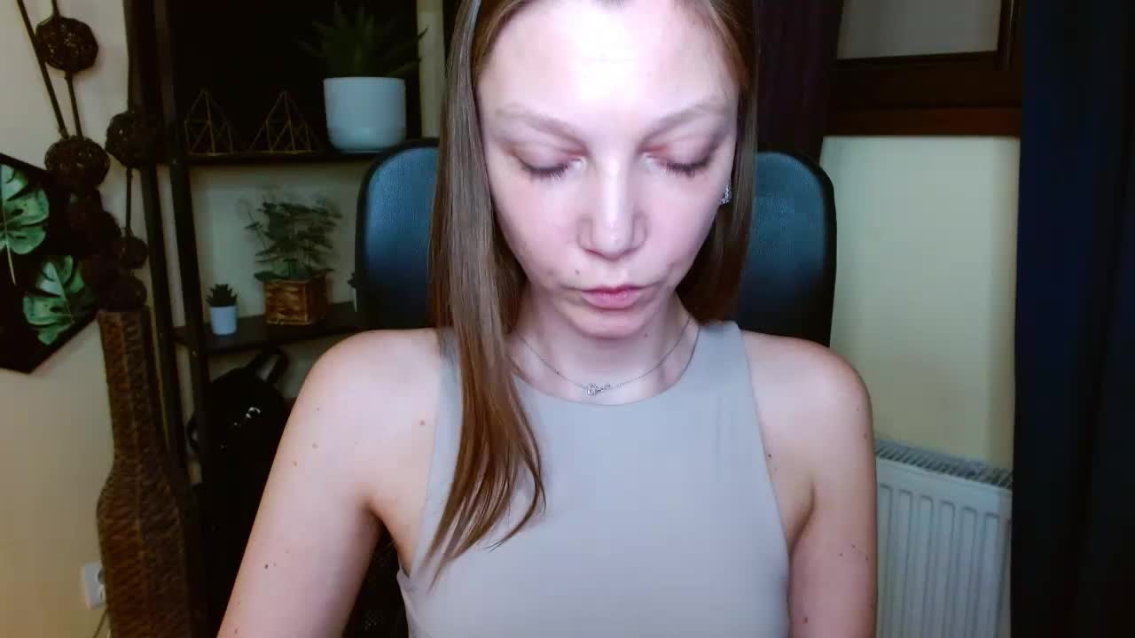 EmillyExtasy Приват Записи 2026-03-11