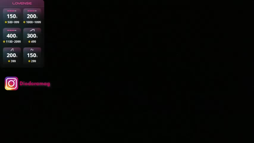 DiodoraDi Приват Записи 2026-03-11