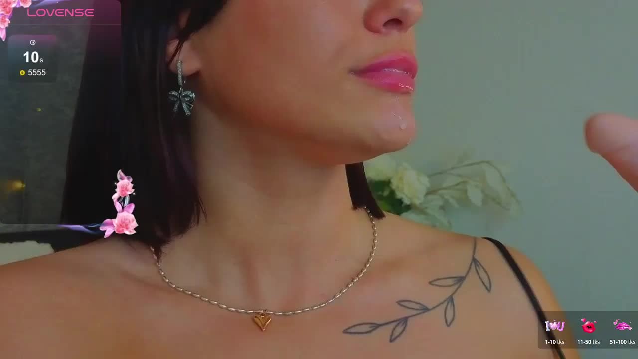 Elle-Brooke1 Приват Записи 2026-03-11