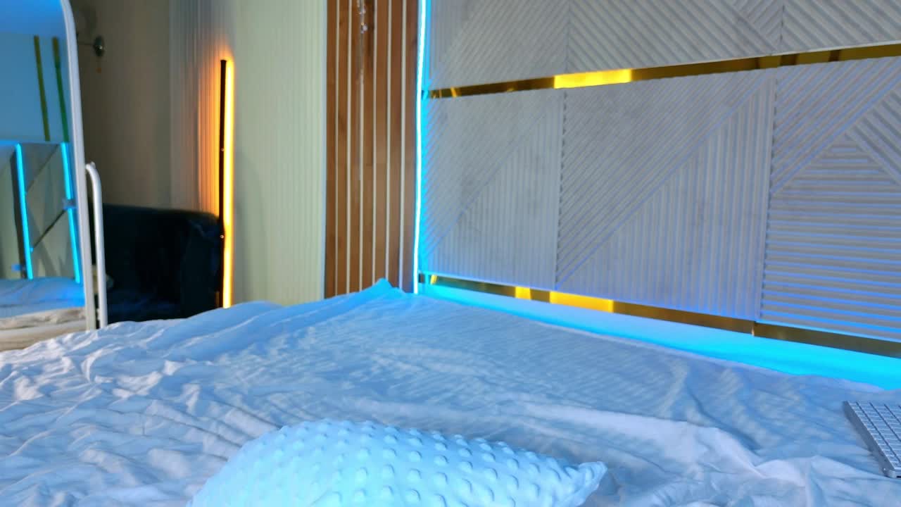 AlexaRays Приват Записи 2026-03-11