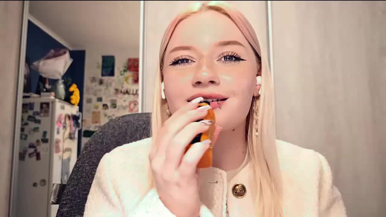 AndriaTriolo Приват Записи 2026-03-11