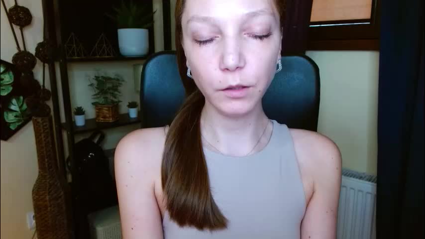 emilly_xkiss Приват Записи 2026-03-11