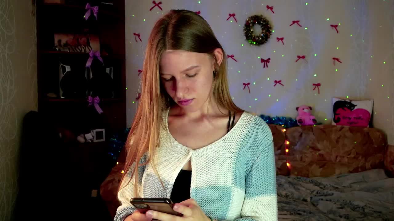 Lunariaaa Приват Записи 2026-03-11