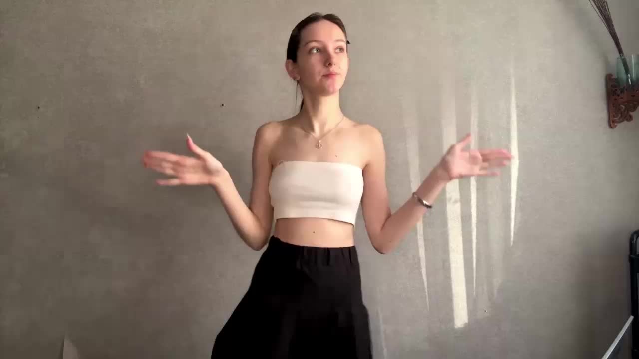 BonitaMuzio Приват Записи 2026-03-11