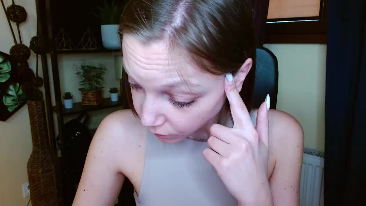 EmillyExtasy Приват Записи 2026-03-11