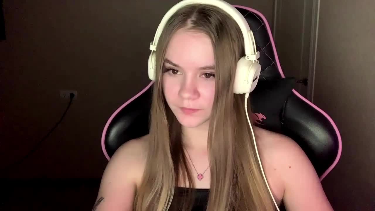 AgnesShyy Приват Записи 2026-03-11