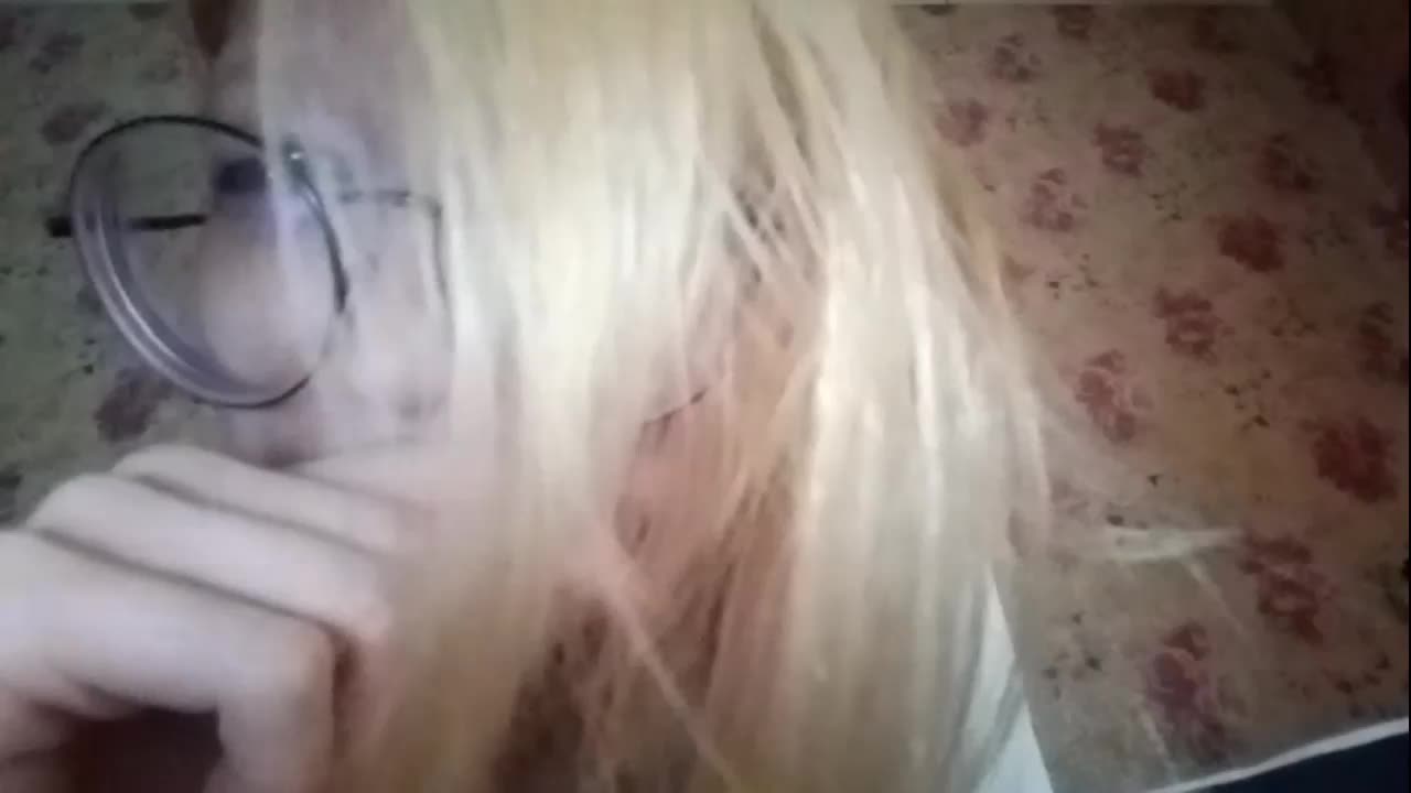 DanelleLaday Приват Записи 2026-03-11