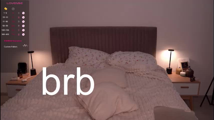 arielbell_ Приват Записи 2026-03-11