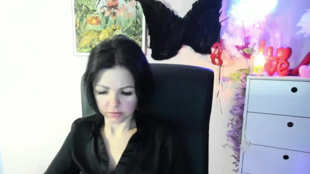 Mollybrunett Приват Записи 2026-03-11