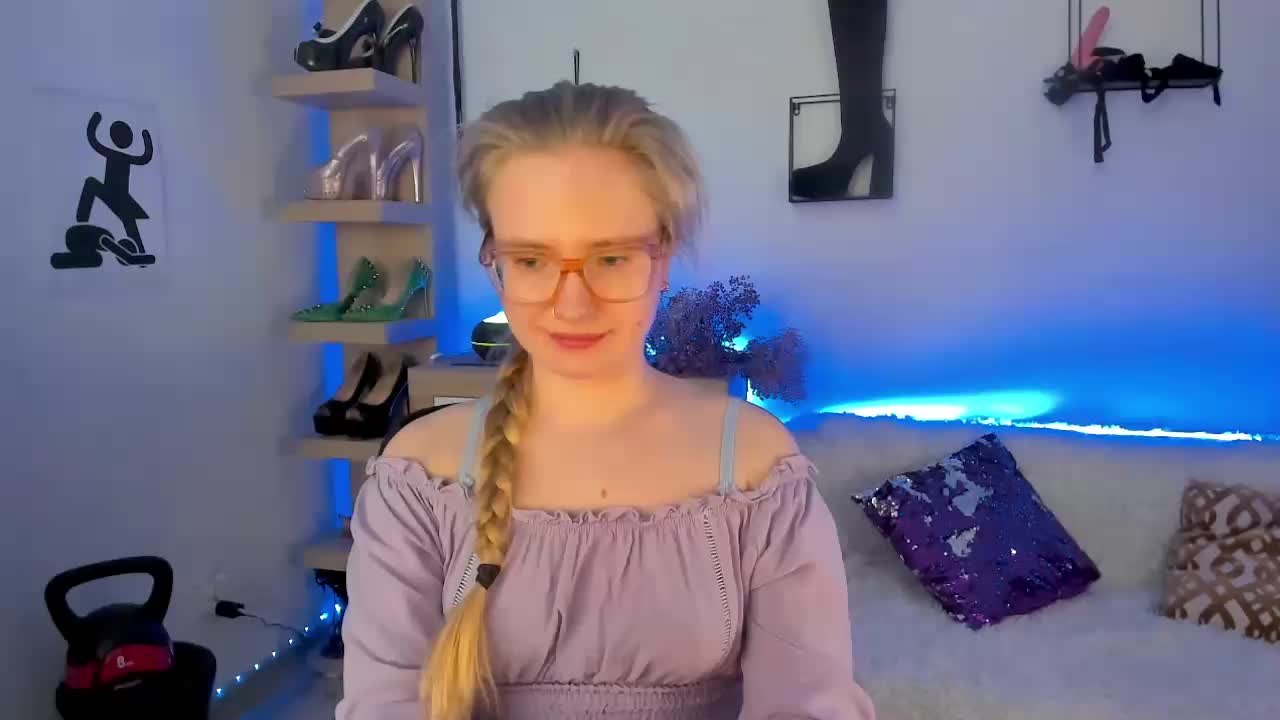 NancyErotic Приват Записи 2026-03-11