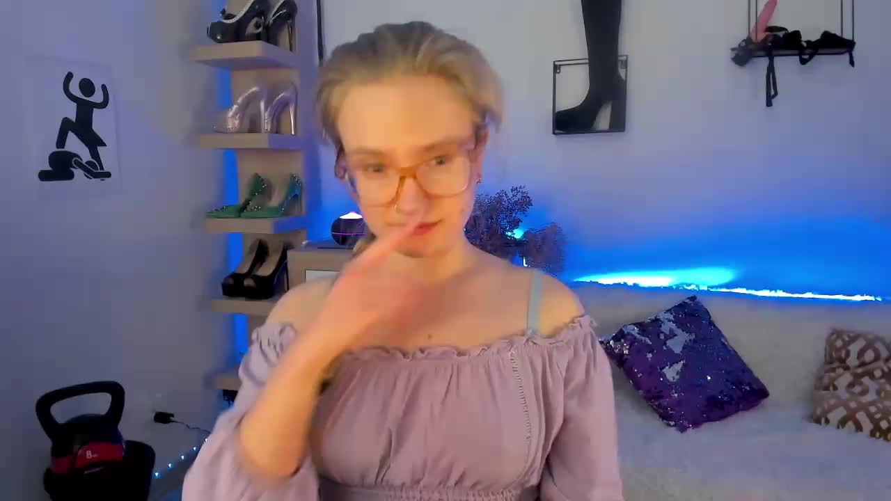 NancyErotic Приват Записи 2026-03-11