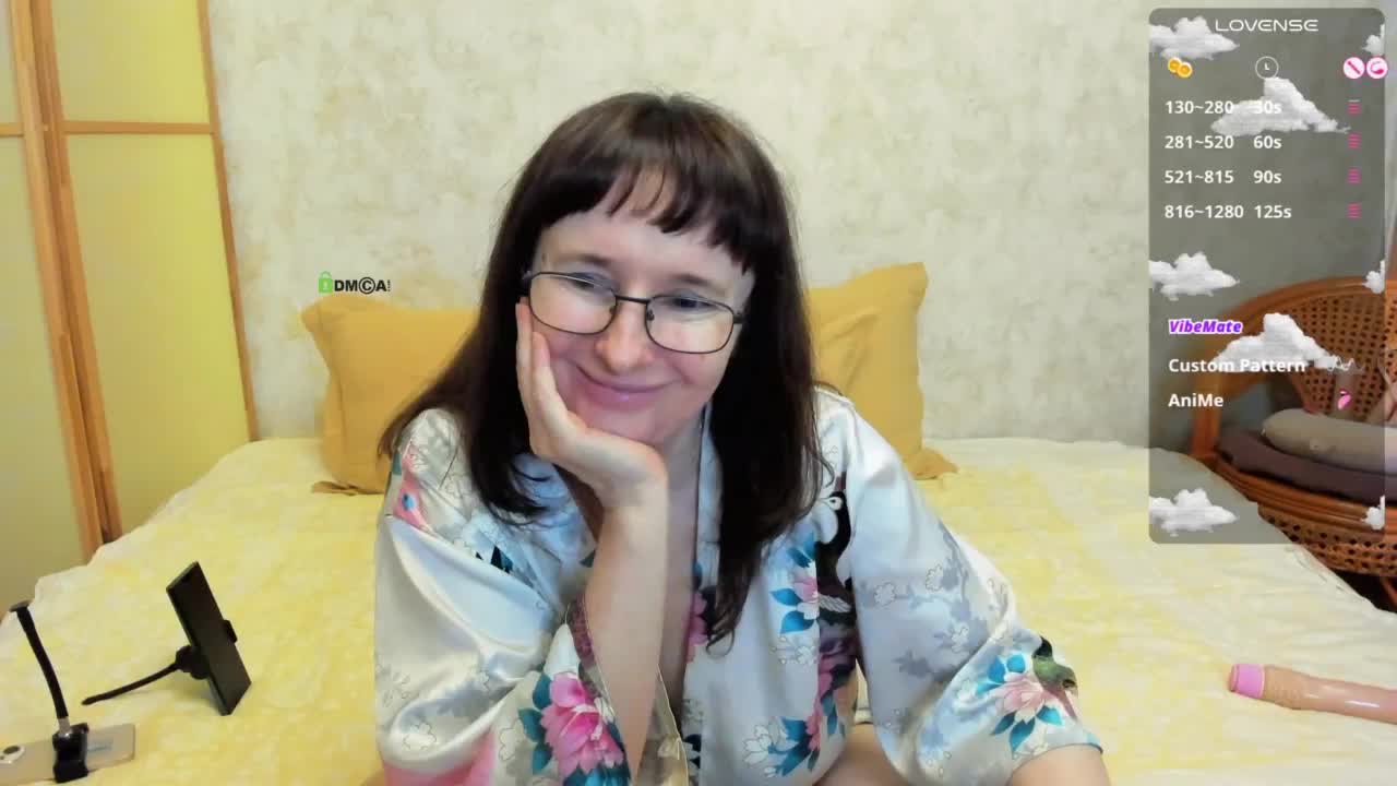 Amazing_Mermaid Приват Записи 2026-03-11