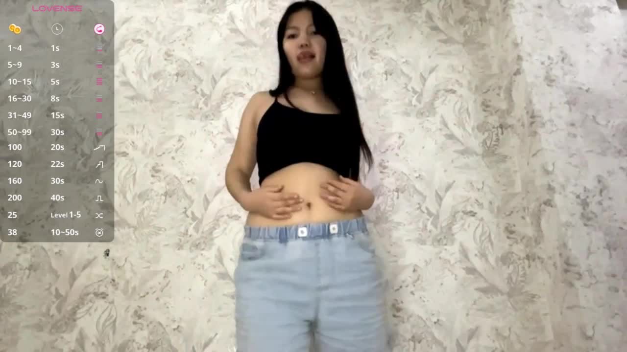 MagdalenaAlouf Приват Записи 2026-03-11