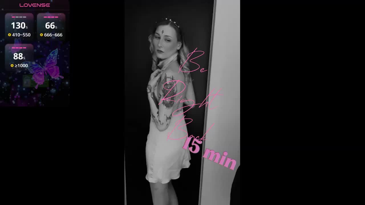 LaurenLex Приват Записи 2026-03-11