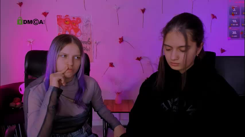 talia_seduce Приват Записи 2026-03-11