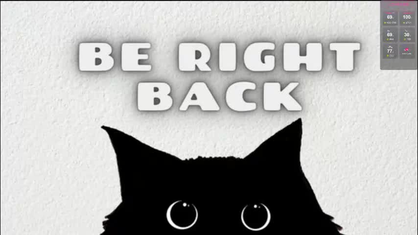 blake_luna Приват Записи 2026-03-11