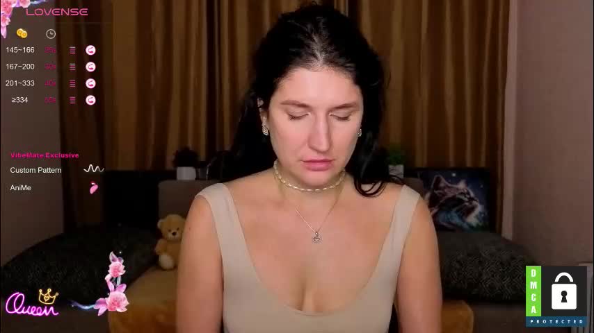 alianna_solo_kiss Приват Записи 2026-03-11