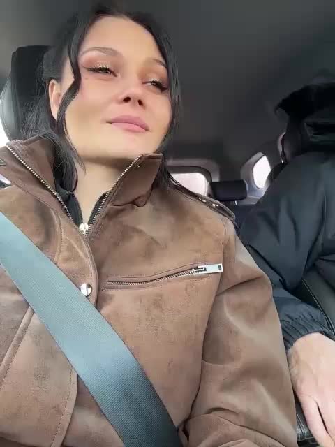 _Milashka_ Приват Записи 2026-03-11