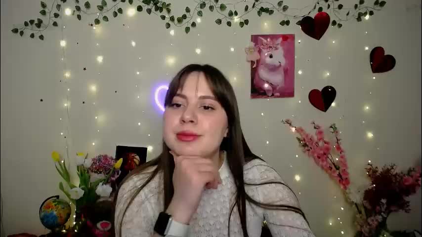 amanda_bright_ Приват Записи 2026-03-11