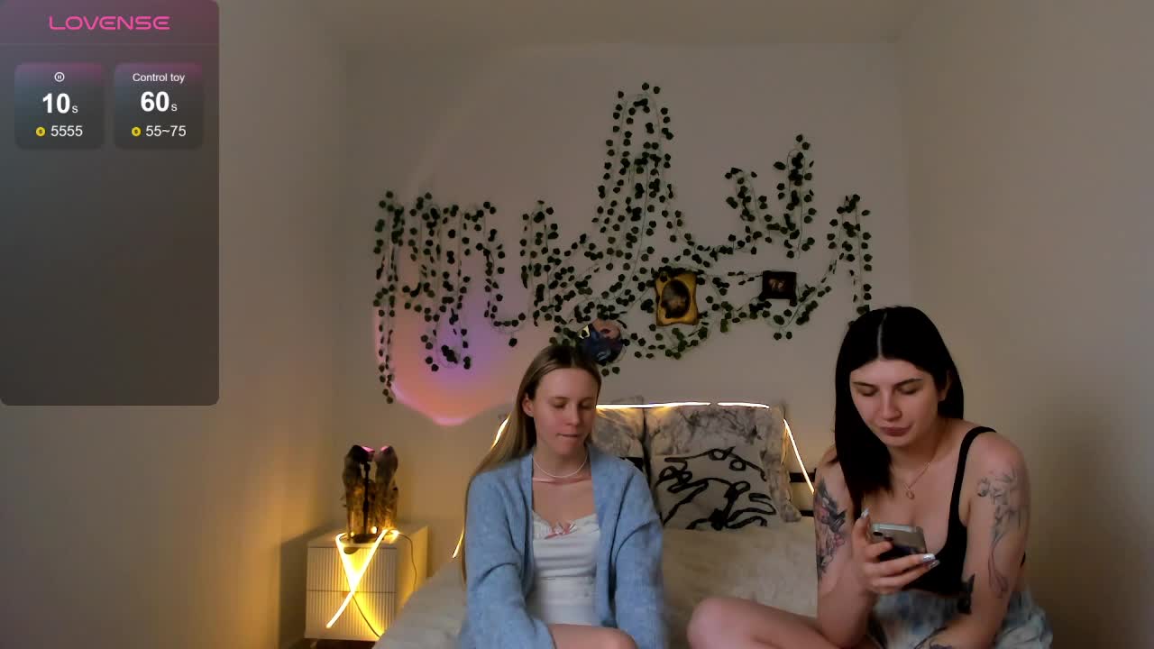 EllyMarinez Приват Записи 2026-03-11