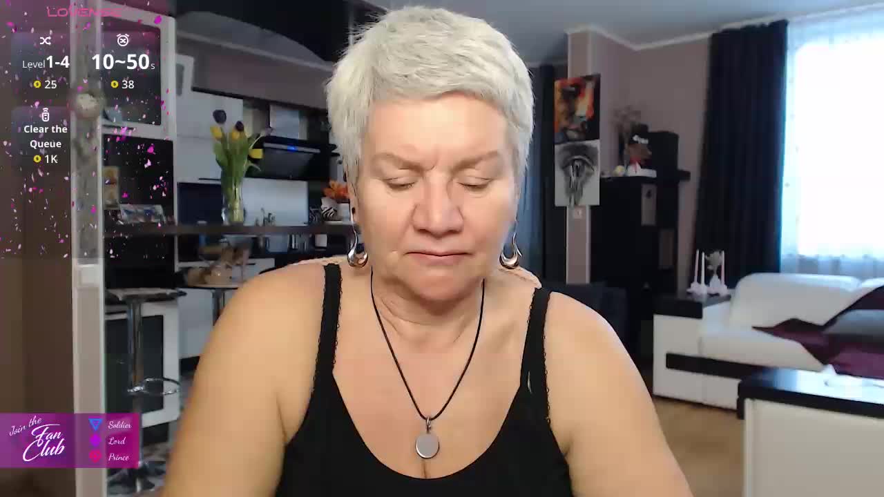 roxana-brooks Приват Записи 2026-03-11