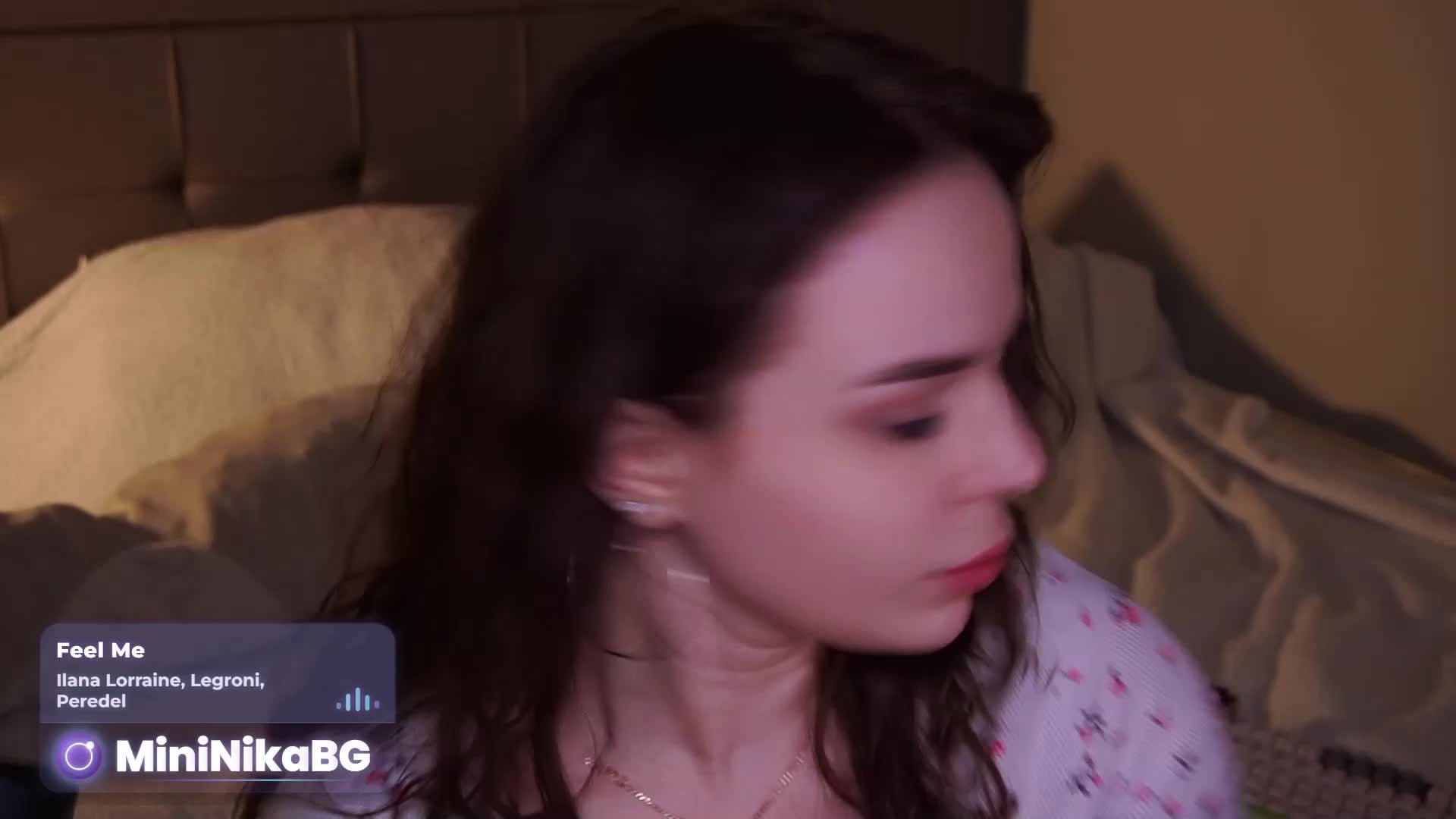 MiniNika Приват Записи 2026-03-11