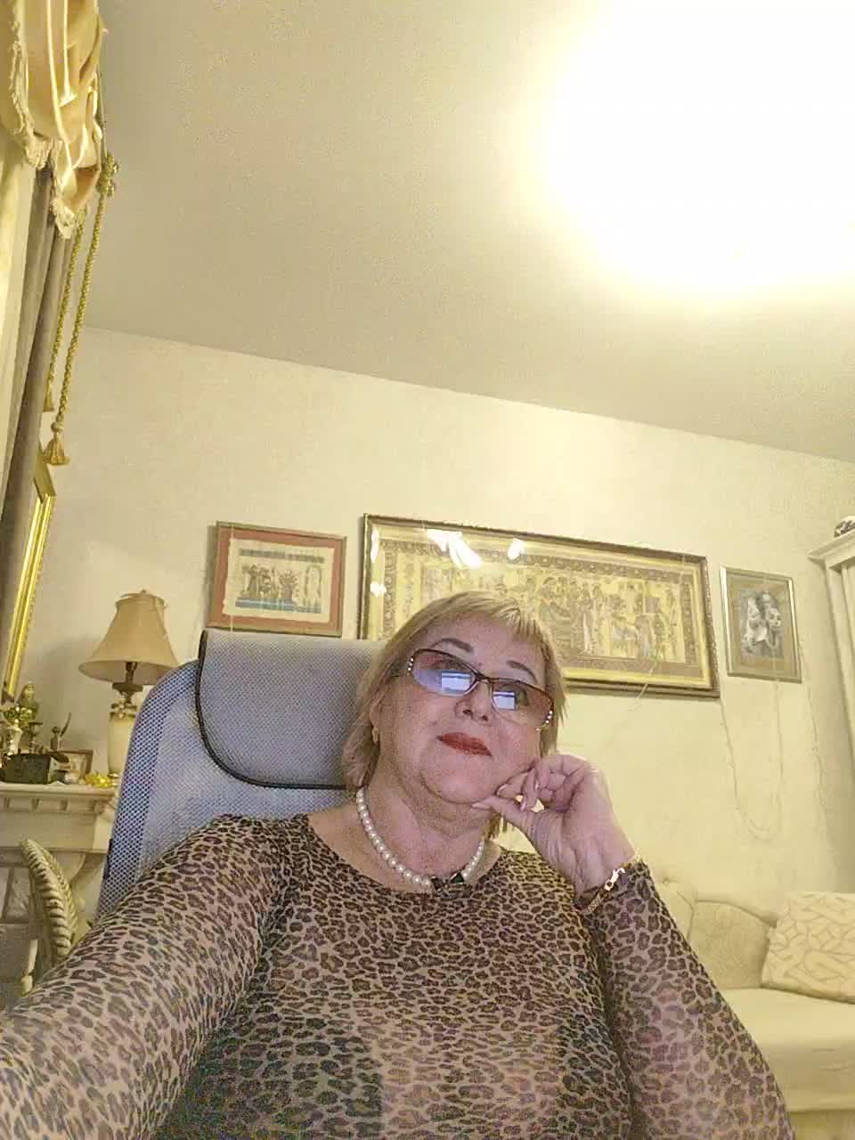 KarinkaSweet Приват Записи 2026-03-11