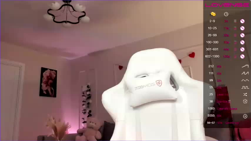 Melissa-Fox Приват Записи 2026-03-11