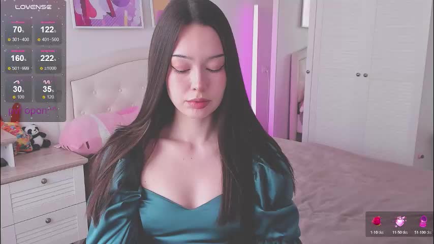 angeliclever Приват Записи 2026-03-11