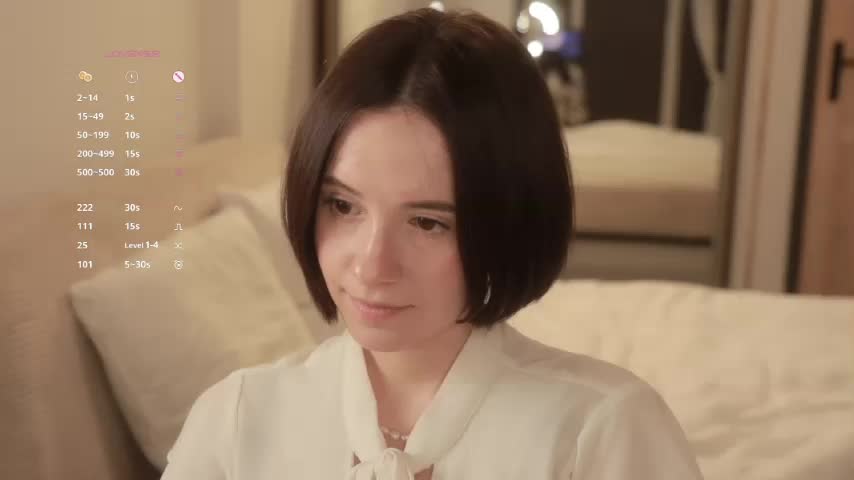 MissEssie Приват Записи 2026-03-11