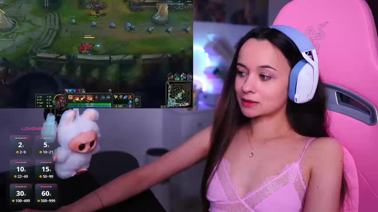 JuicyAngel Приват Записи 2026-03-11