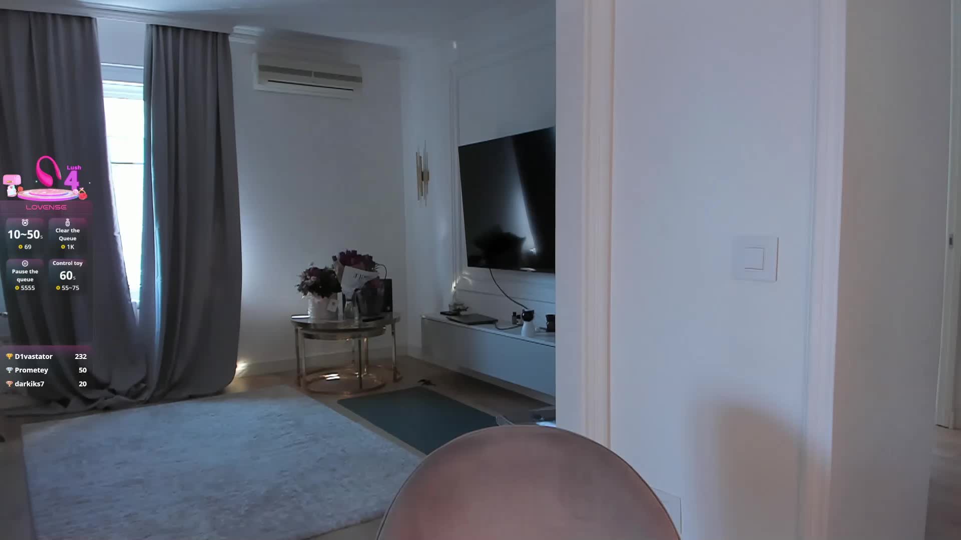 seilyfox Приват Записи 2026-03-11