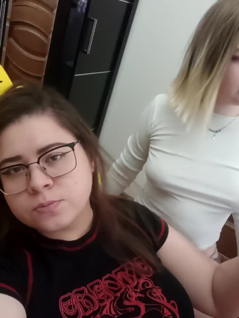 HolyDevilS Приват Записи 2026-03-12