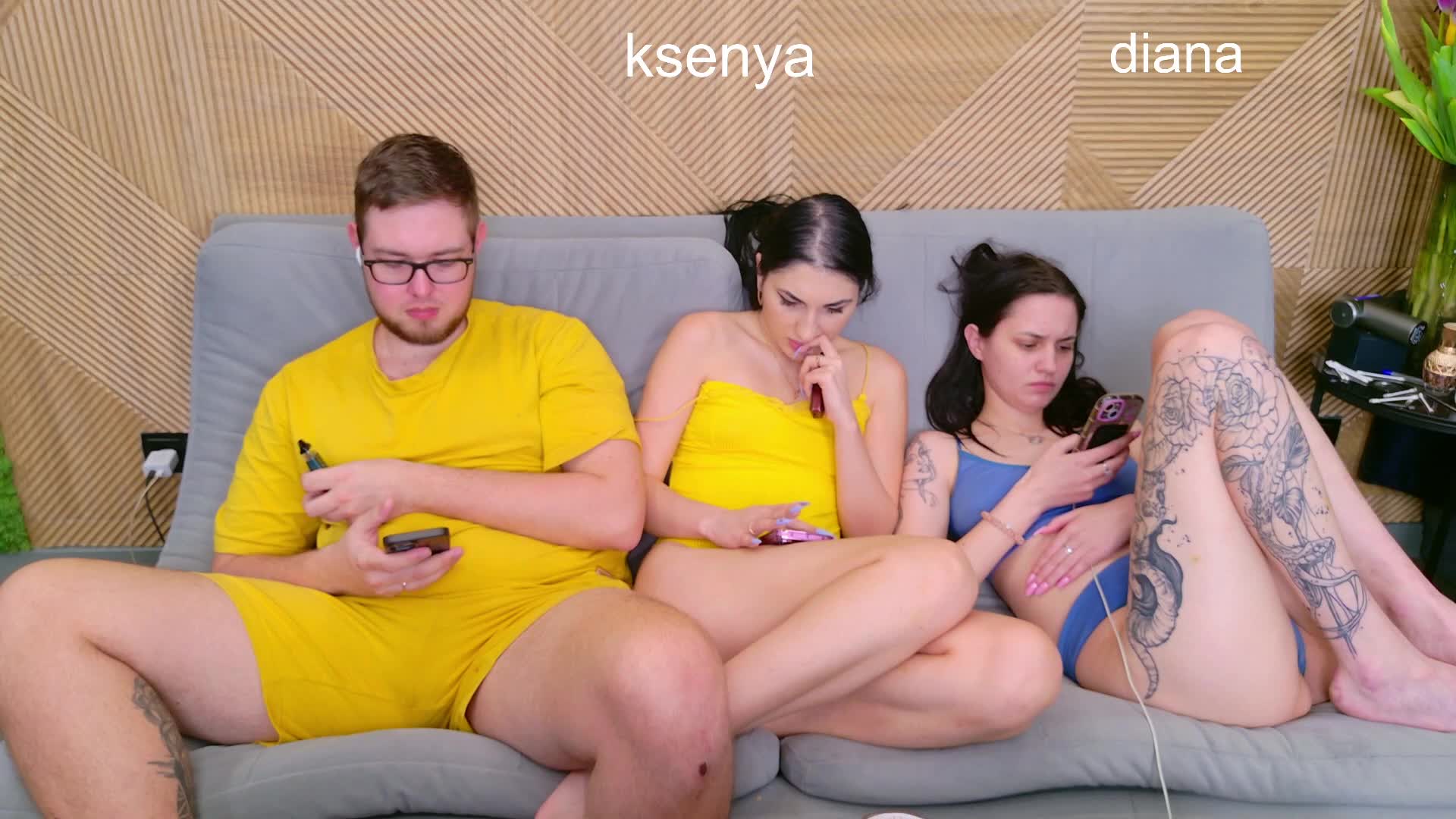 WebcamSlut Приват Записи 2026-03-12