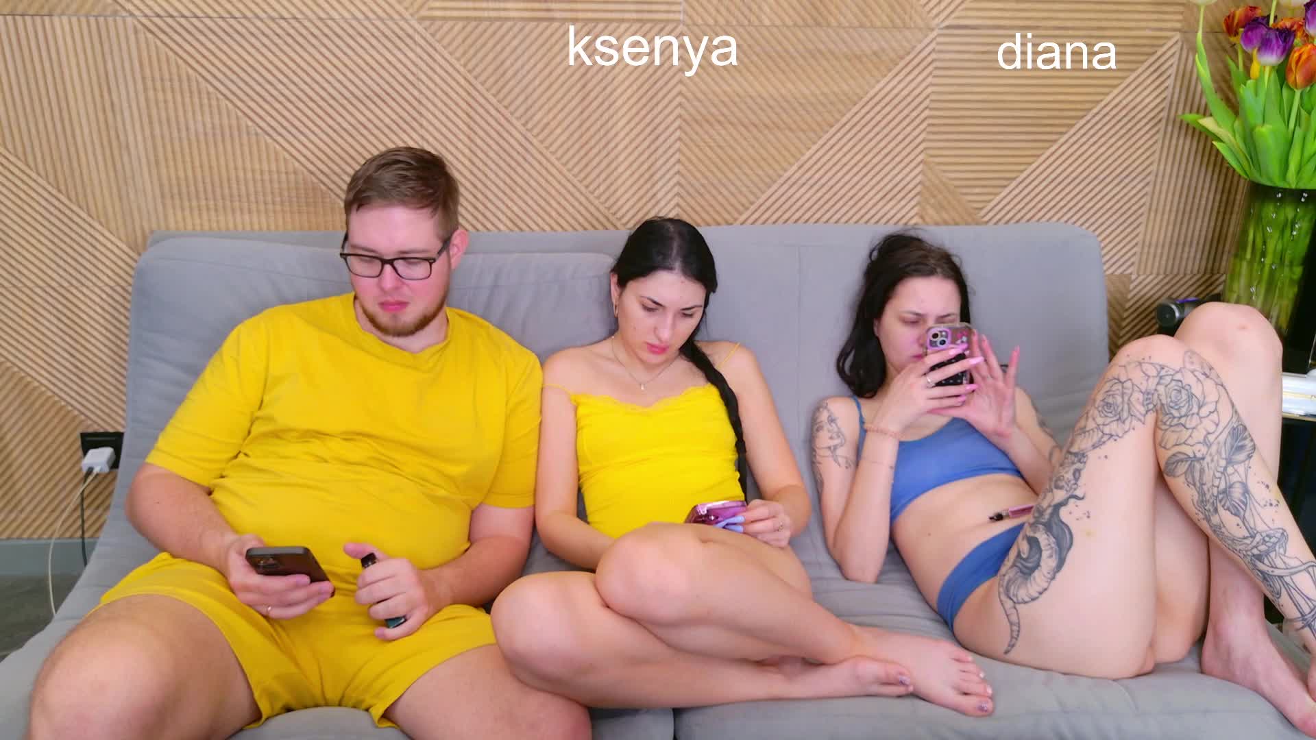 WebcamSlut Приват Записи 2026-03-11