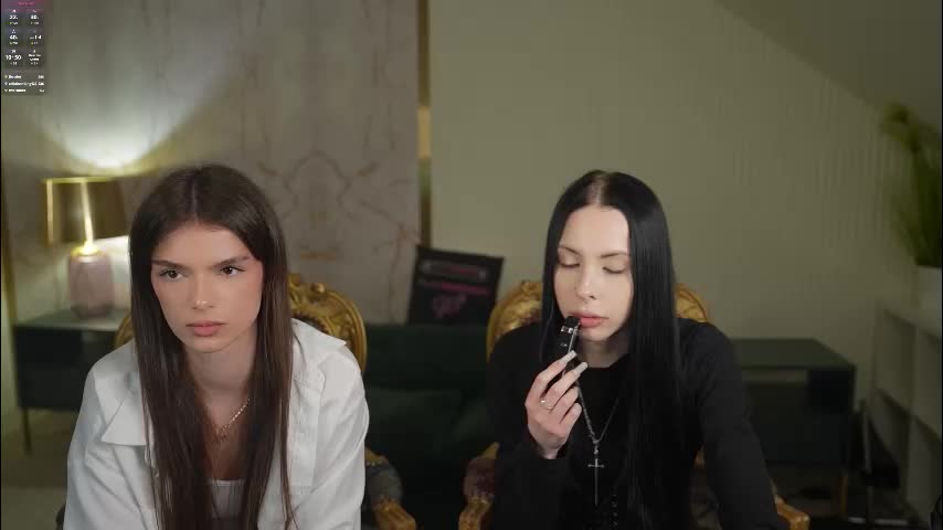 anabel2054 Приват Записи 2026-03-12