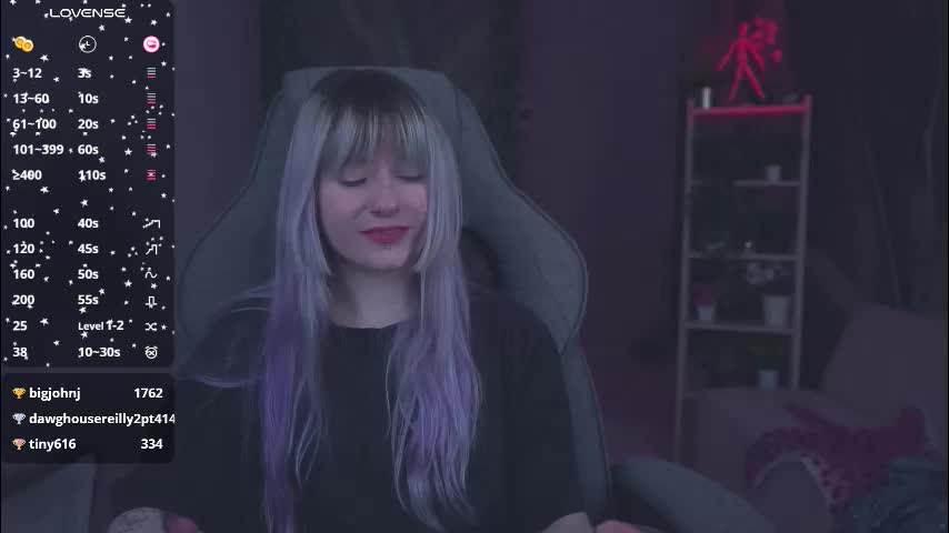 lexiwenford Приват Записи 2026-03-11