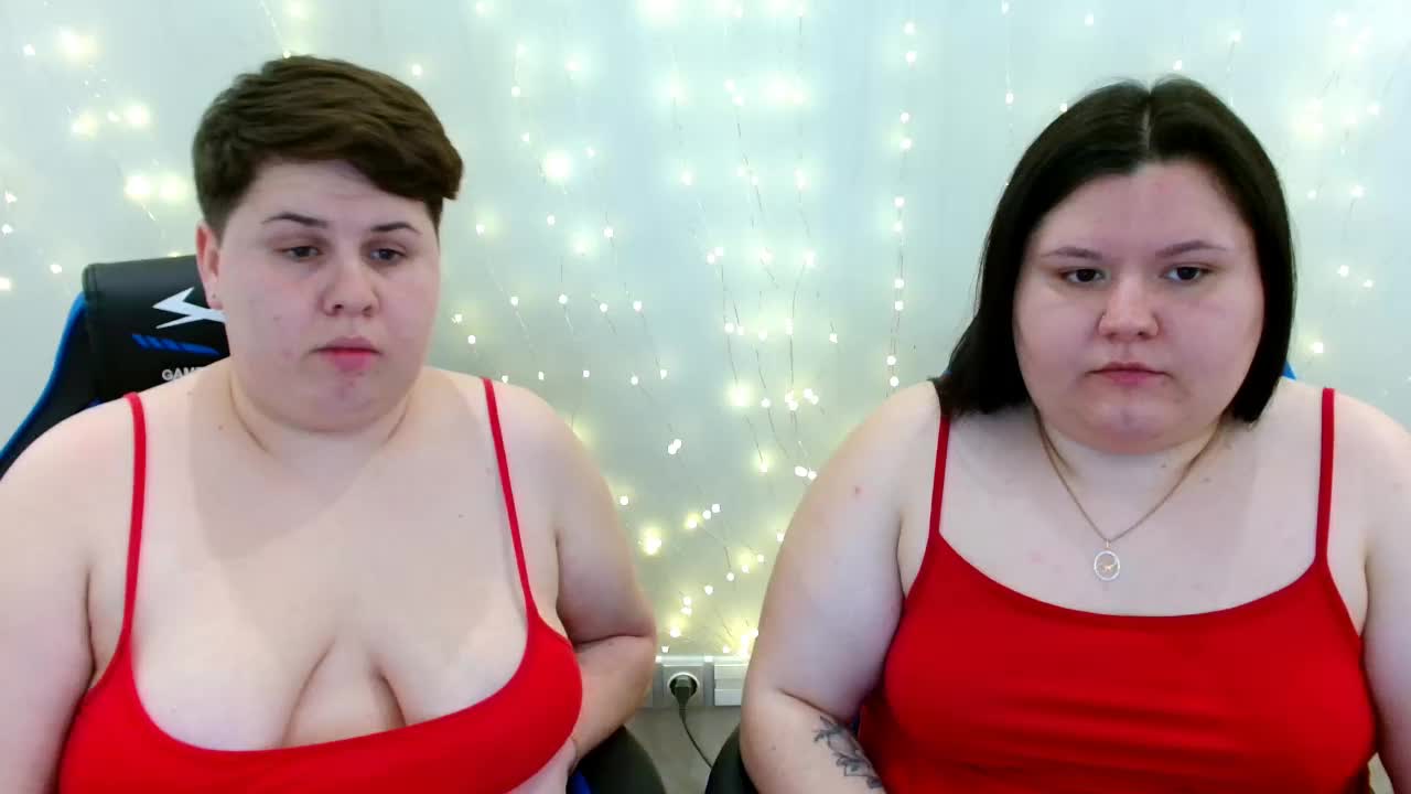 BeckyAndEllen Приват Записи 2026-03-12